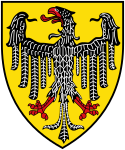 DEU Aachen COA